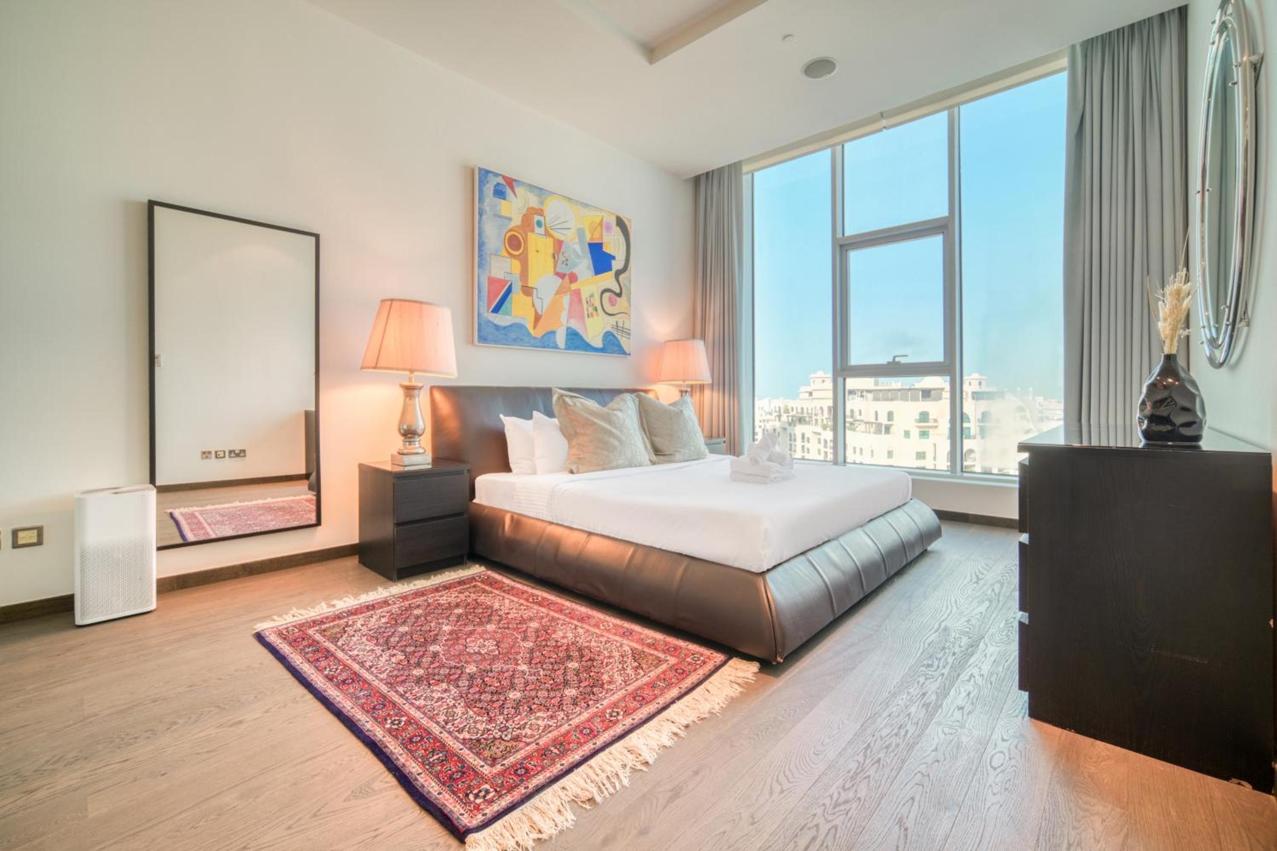 Oceana Residences, Oceana Palm Jumeirah - Mint Stay