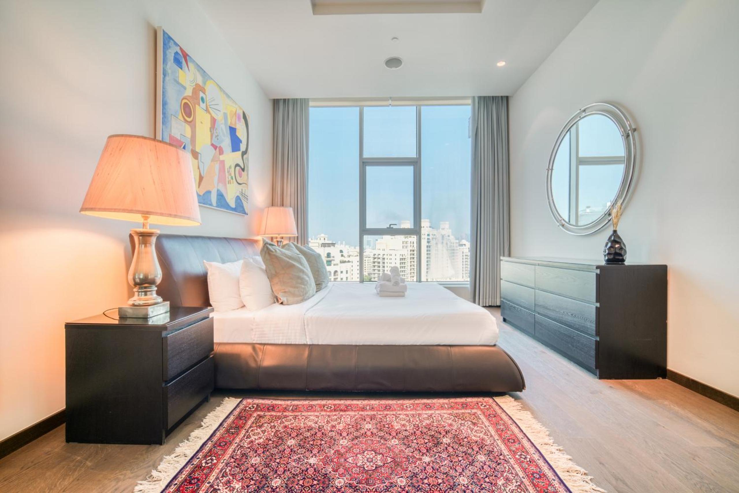 Oceana Residences, Oceana Palm Jumeirah - Mint Stay