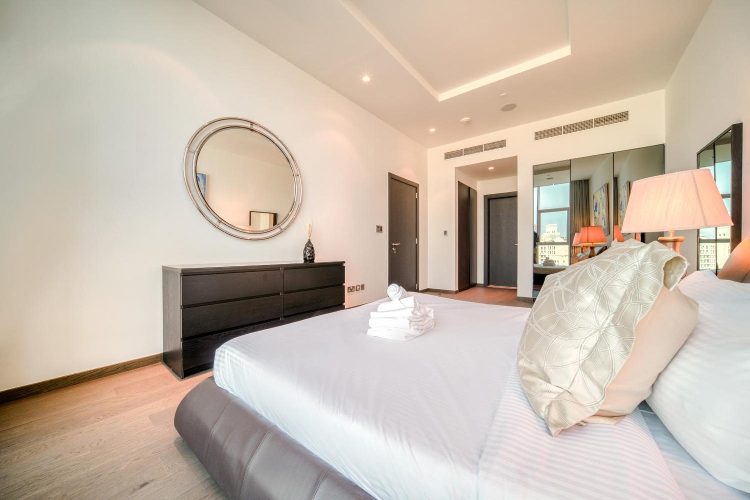Oceana Residences, Oceana Palm Jumeirah - Mint Stay