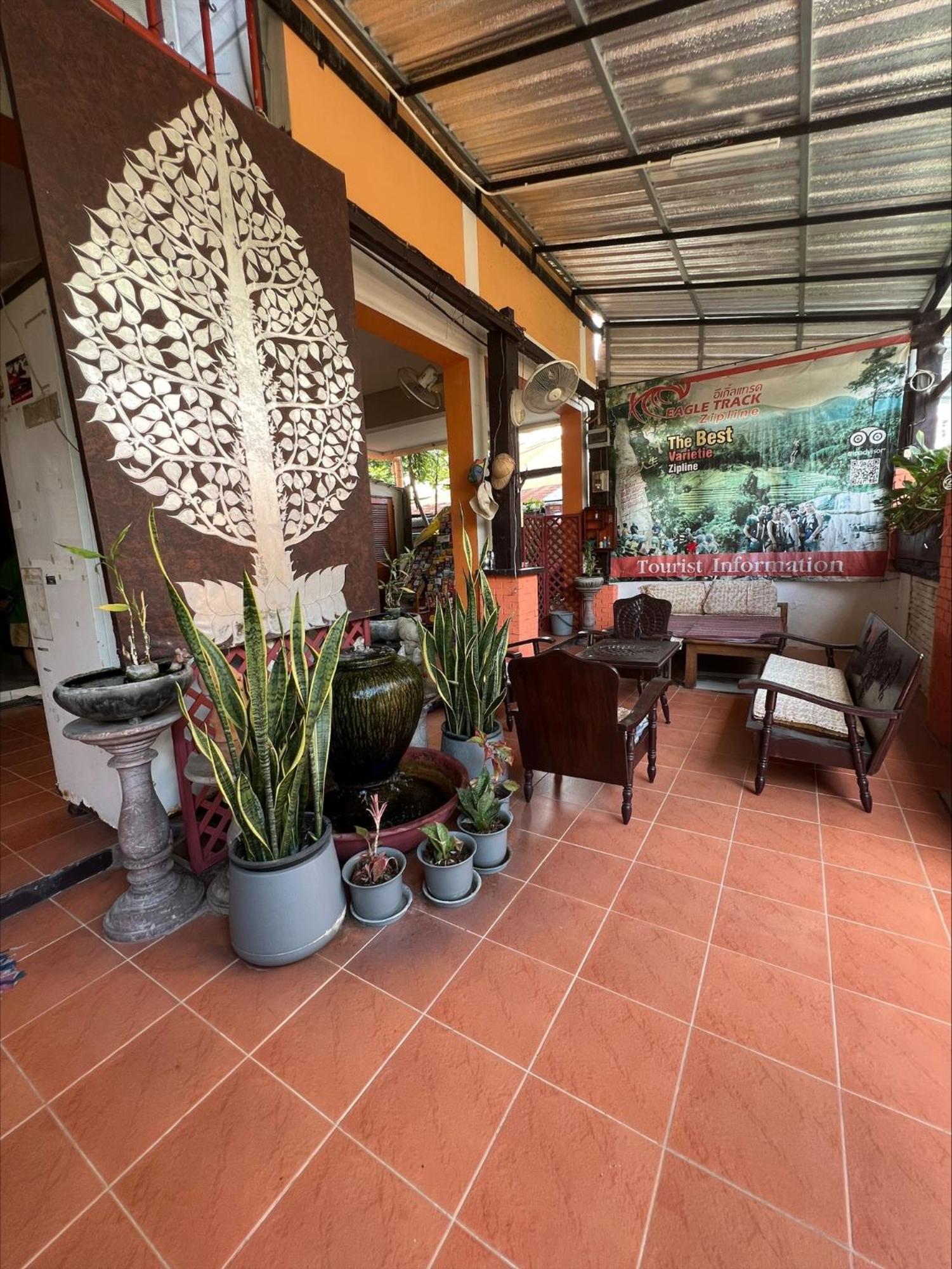 JJ Guesthouse view 5