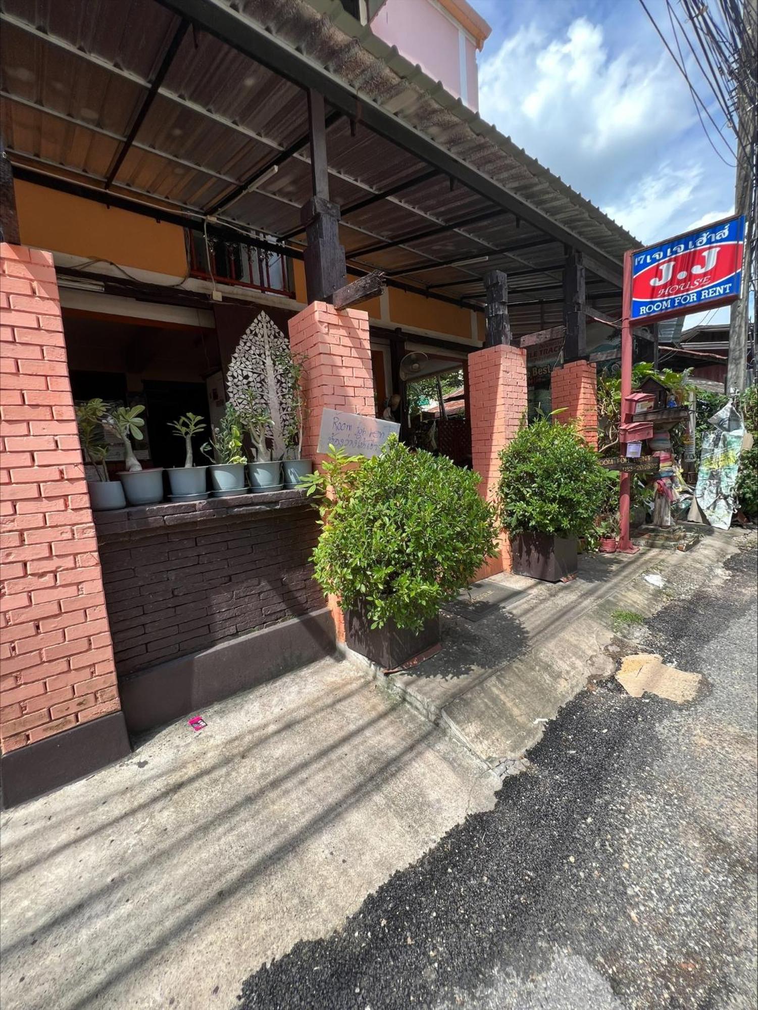 JJ Guesthouse view 3