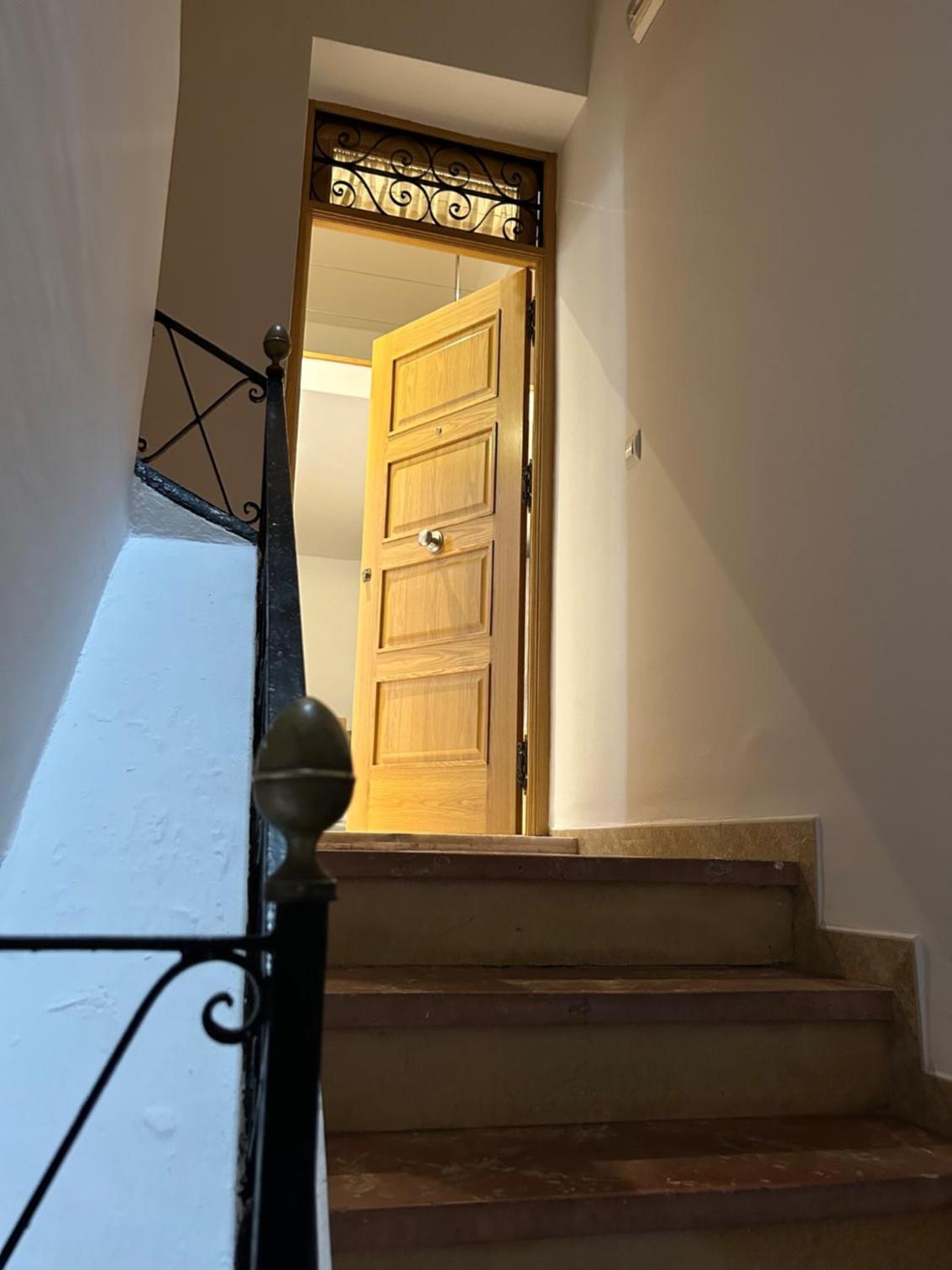 Olavide Premium Apartments