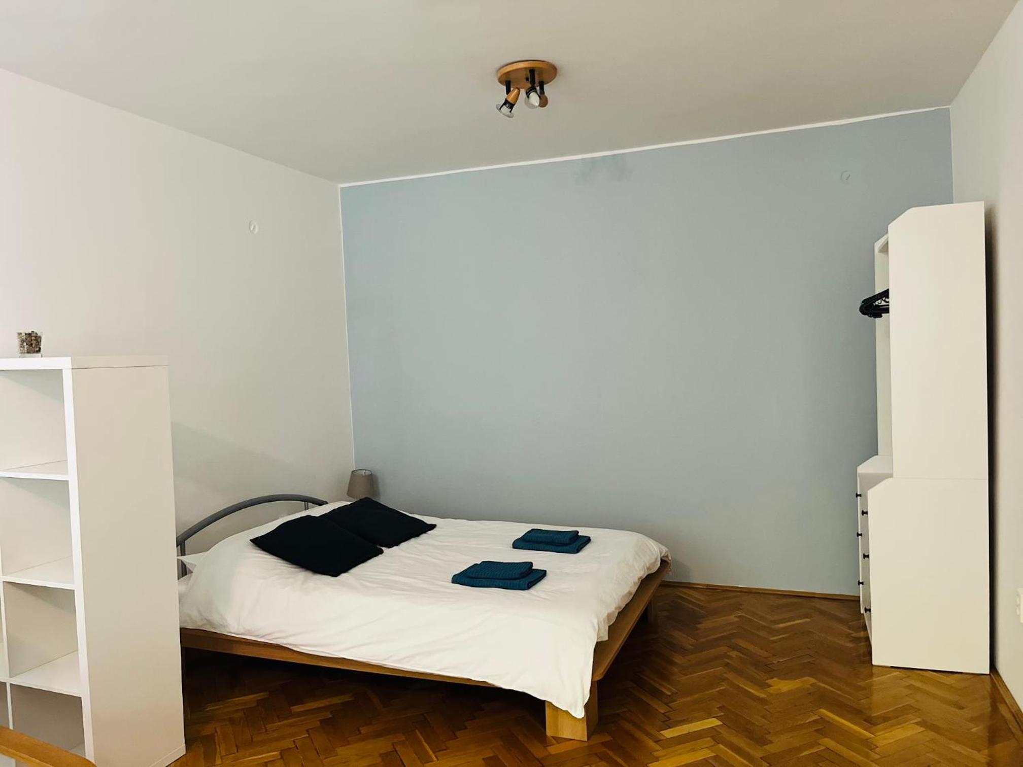 Bauhaus flat in amazing location view 5