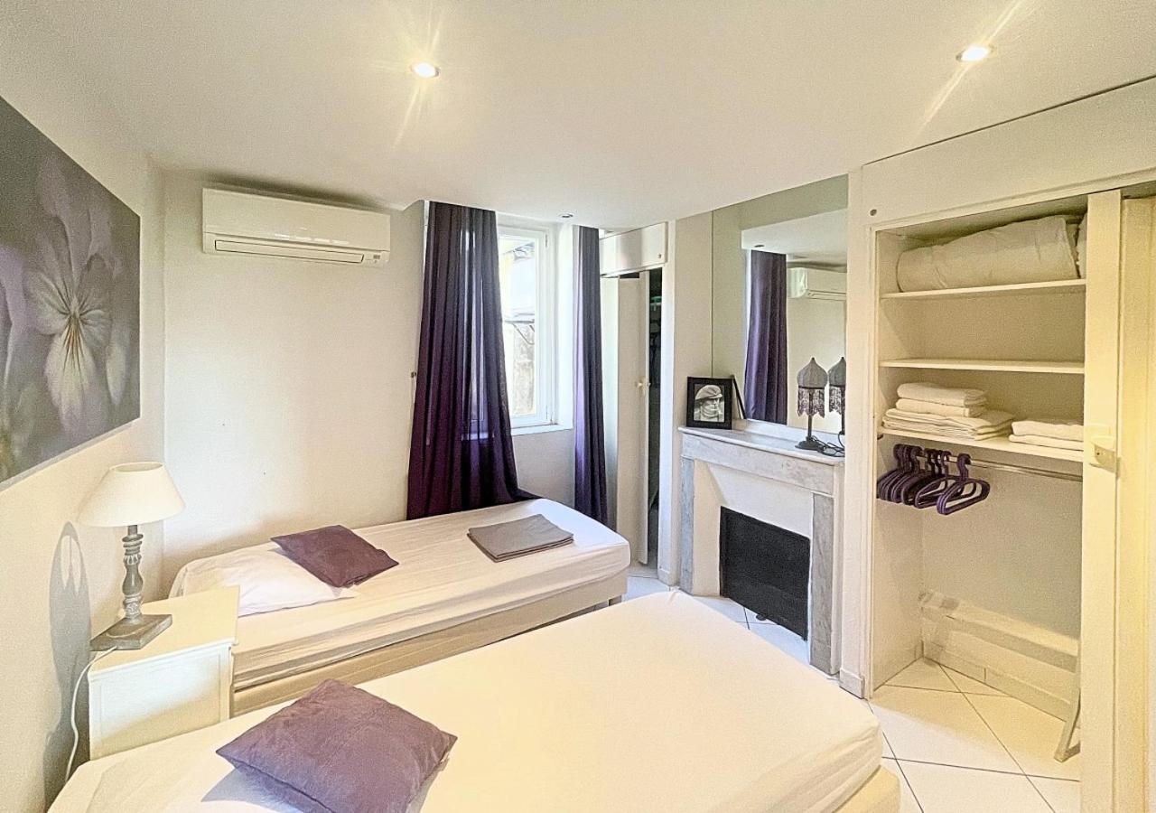 Viva Riviera Central 1 Bedroom Place Gambetta view 5