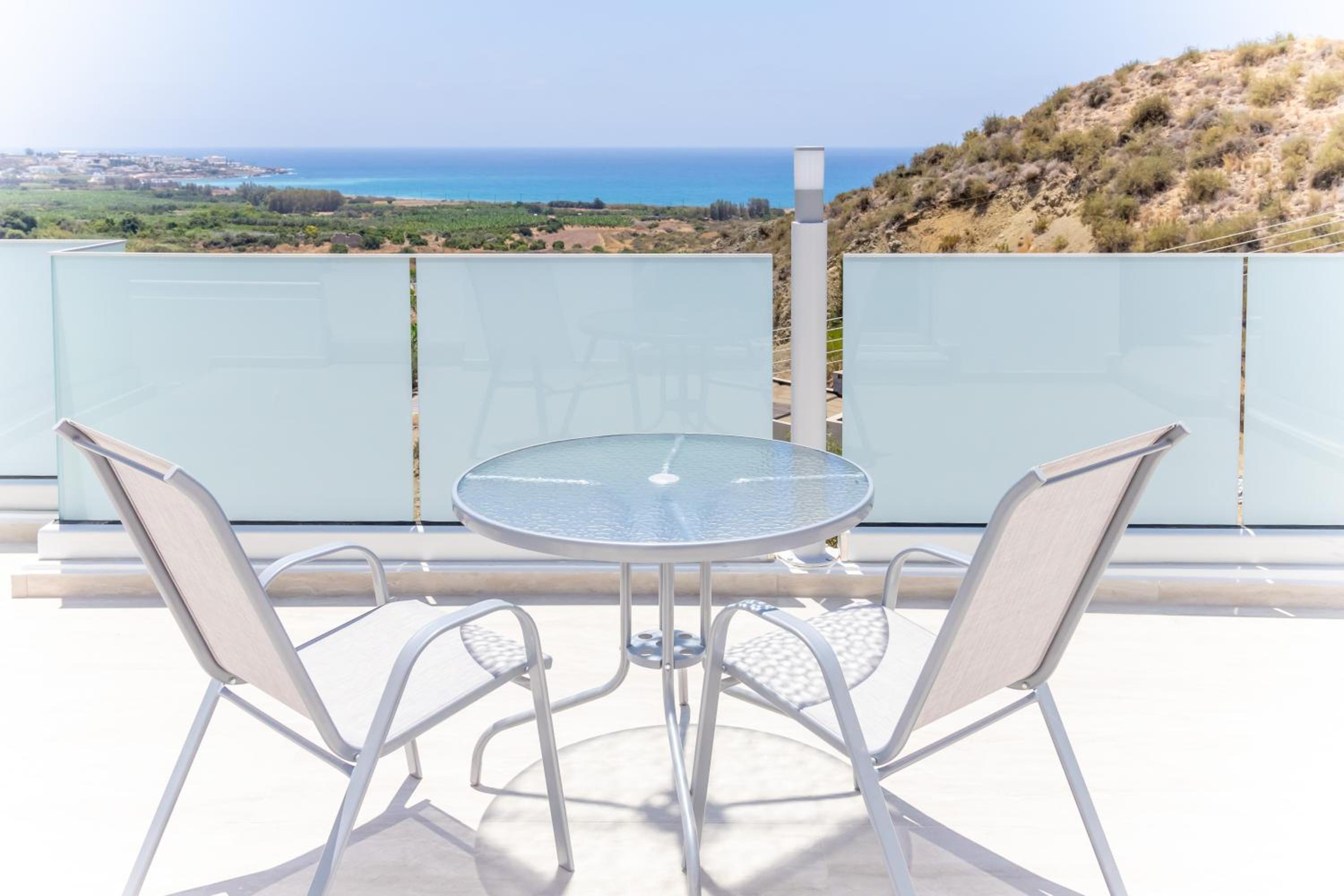 Villa Aqua Queen