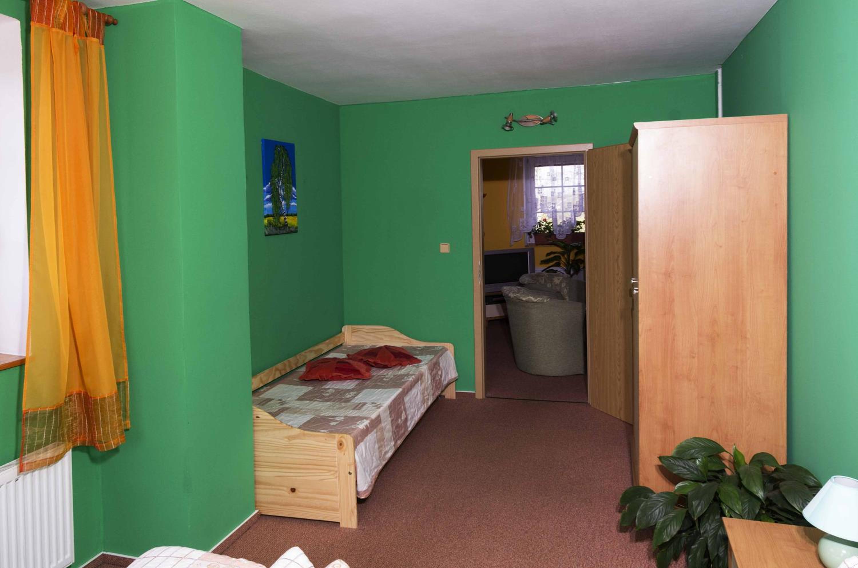 Hostinec U Zlaté lípy