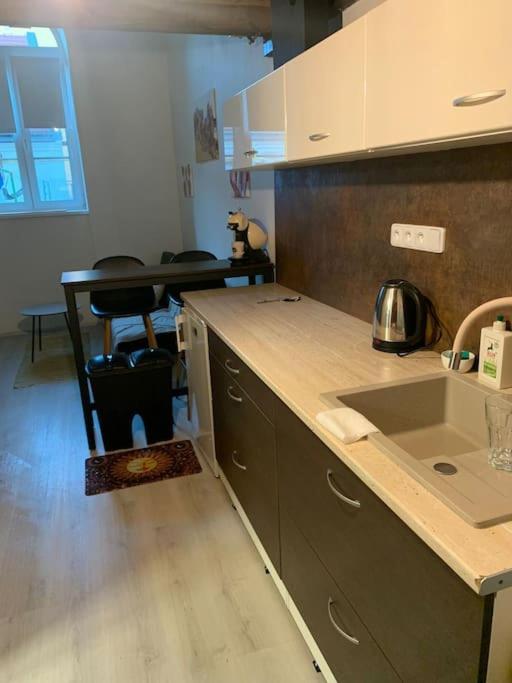 Apartmán Charmant