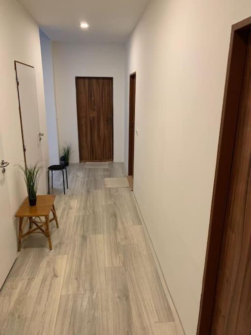 Apartmán Charmant