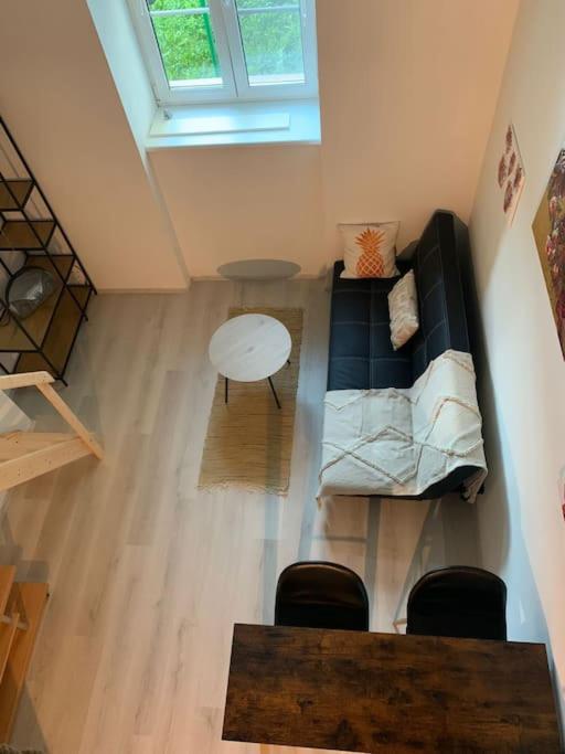 Apartmán Charmant
