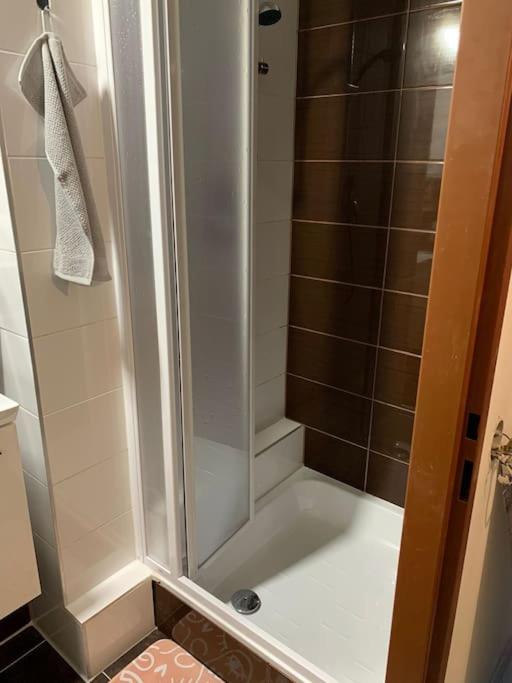 Apartmán Charmant