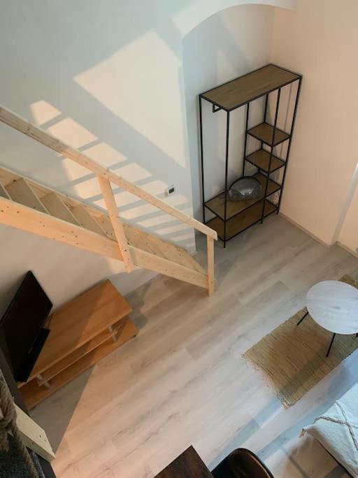 Apartmán Charmant