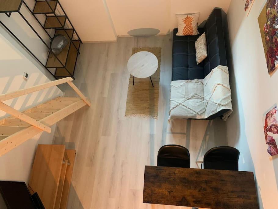 Apartmán Charmant