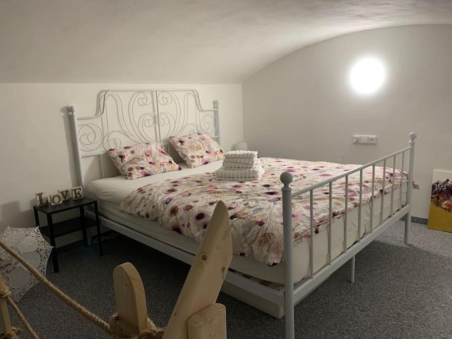 Apartmán Charmant