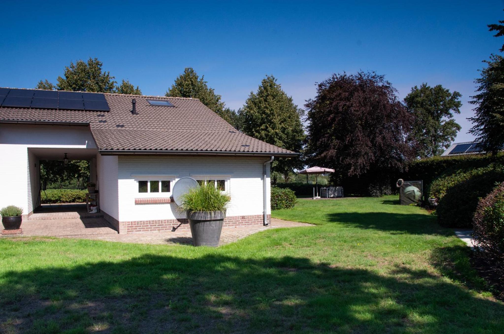 Bed and Breakfast Lindershoeve Bergeijk