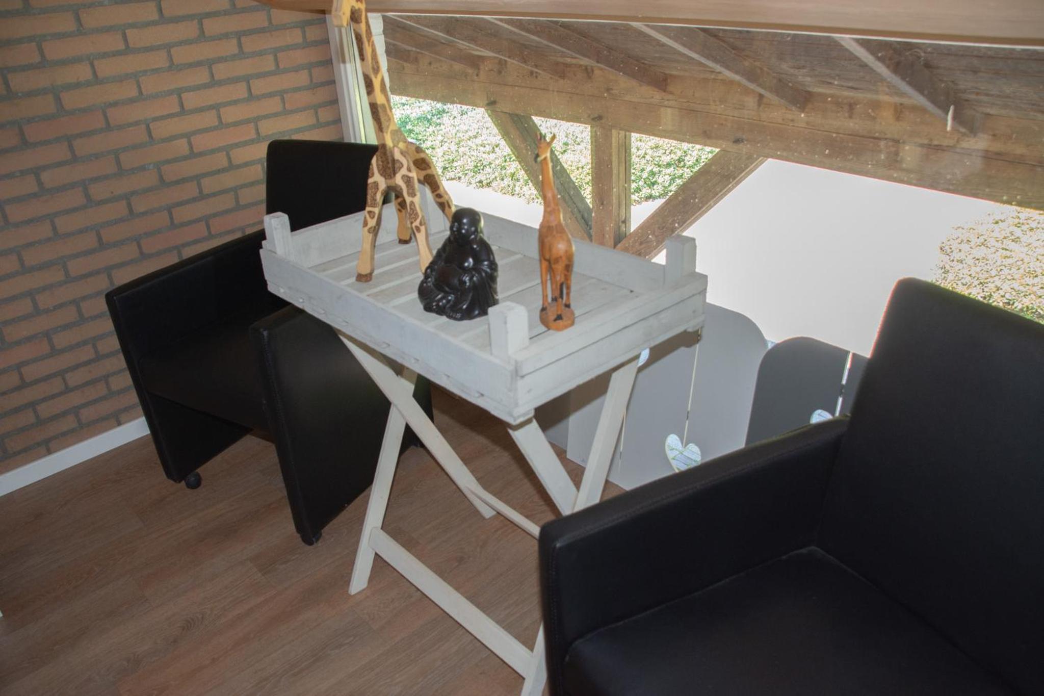Bed and Breakfast Lindershoeve Bergeijk