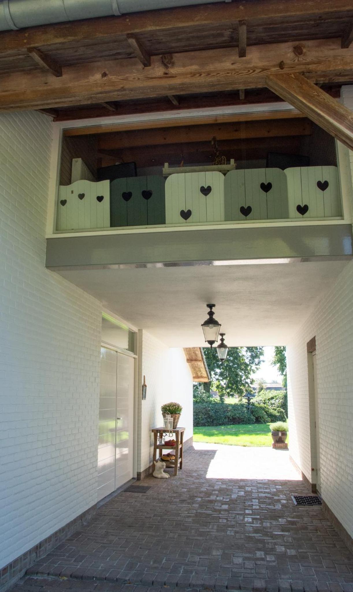 Bed and Breakfast Lindershoeve Bergeijk