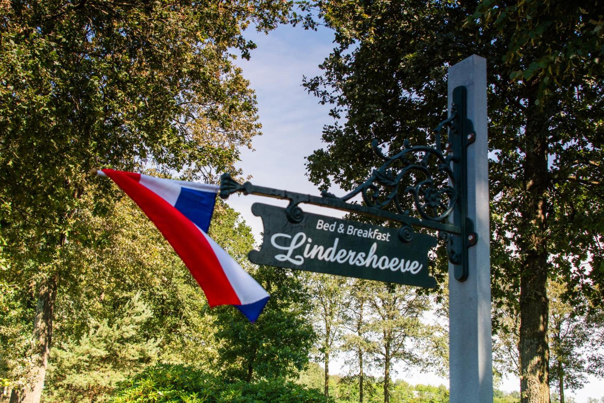 Bed and Breakfast Lindershoeve Bergeijk