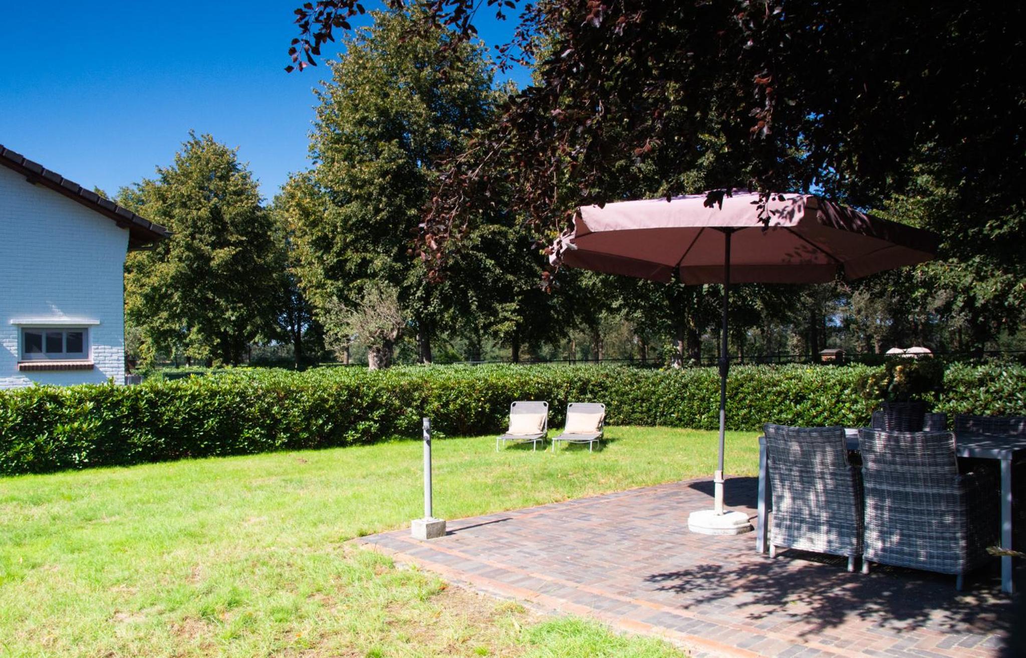 Bed and Breakfast Lindershoeve Bergeijk