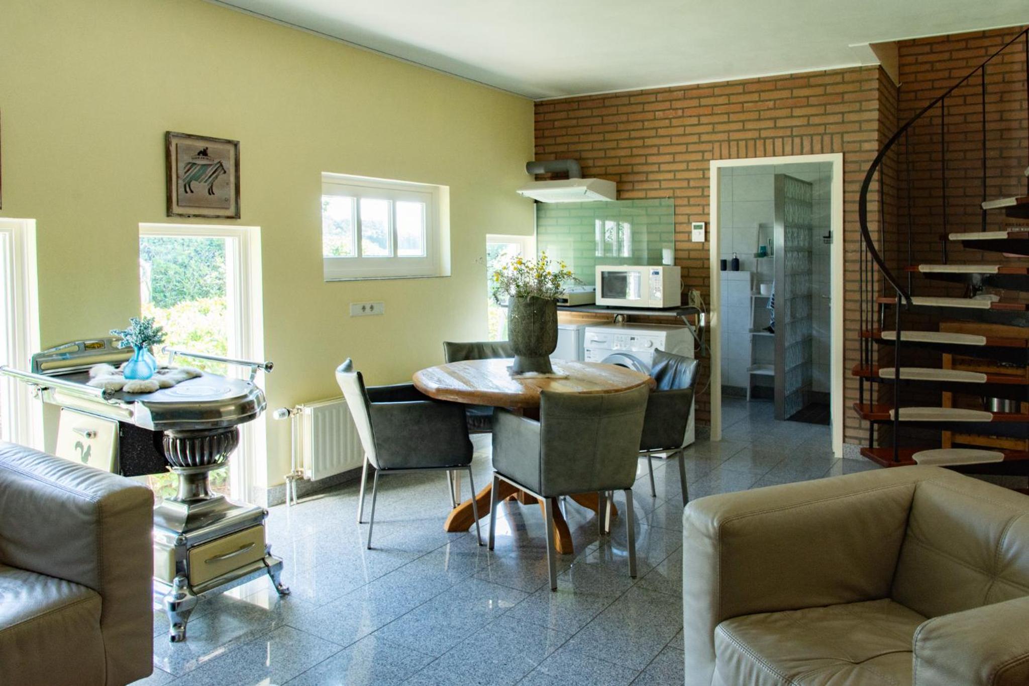 Bed and Breakfast Lindershoeve Bergeijk