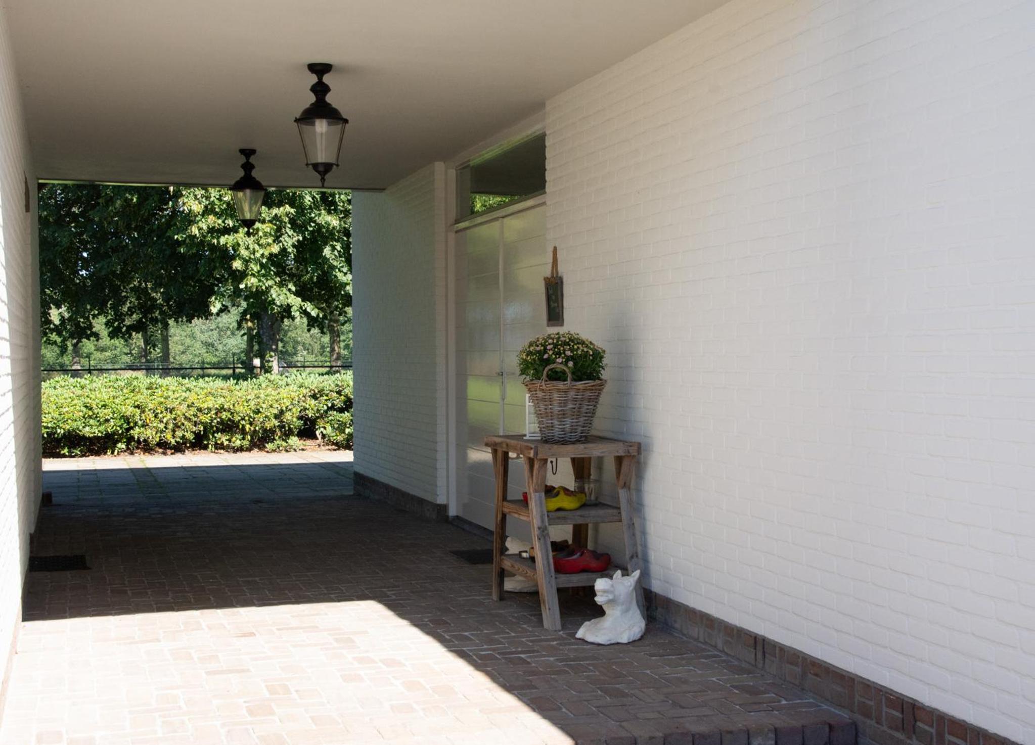 Bed and Breakfast Lindershoeve Bergeijk