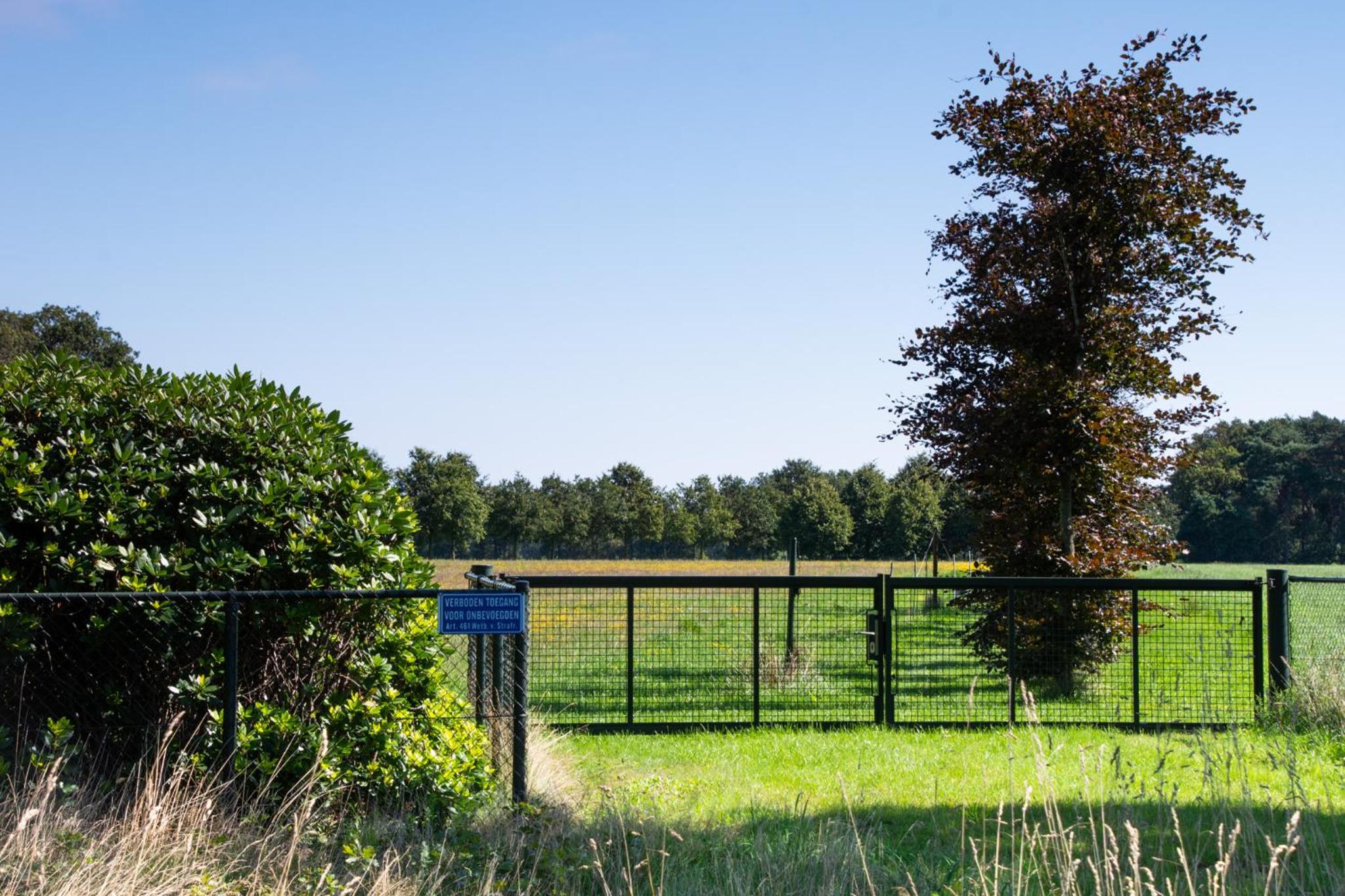 Bed and Breakfast Lindershoeve Bergeijk