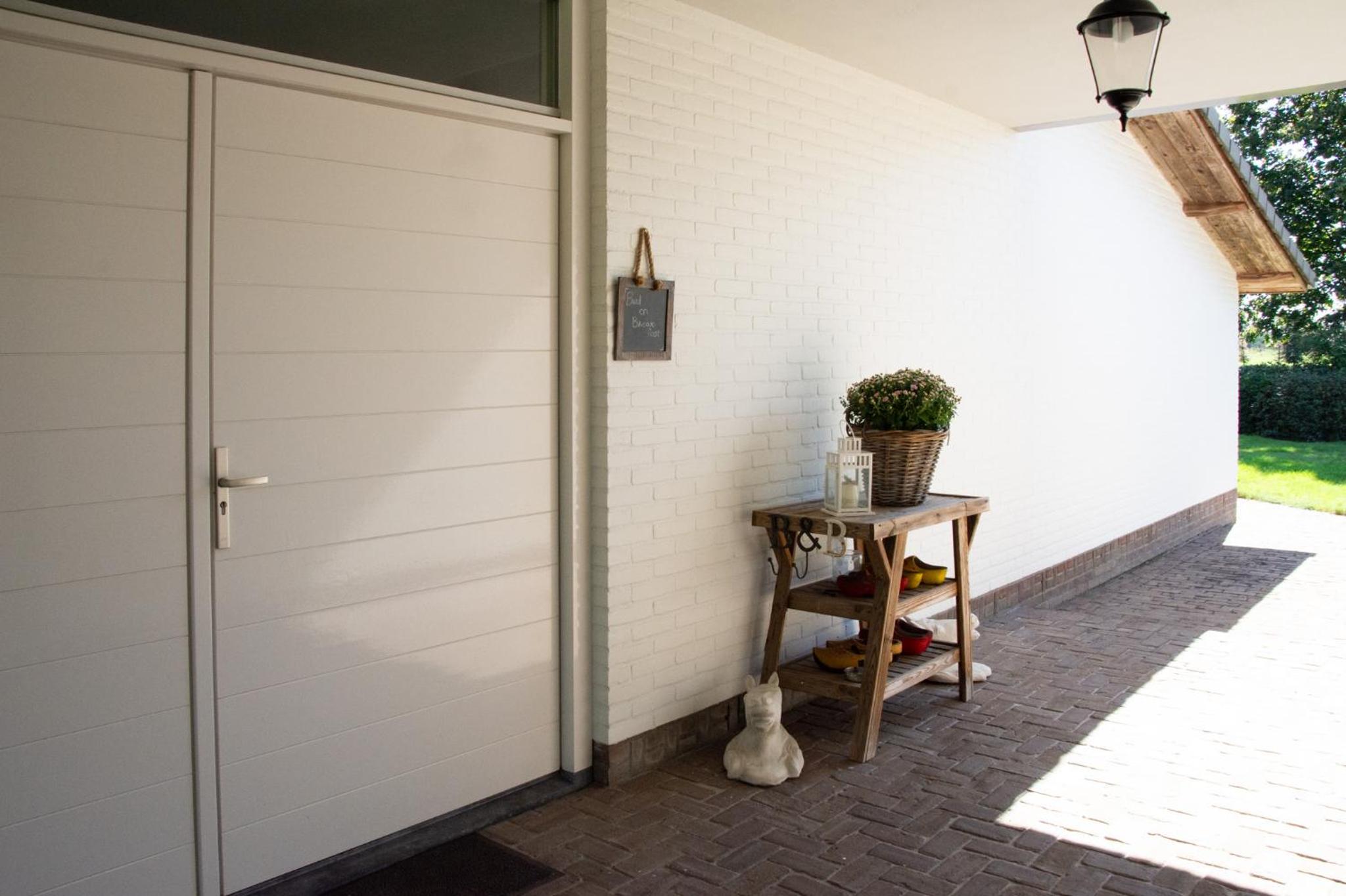 Bed and Breakfast Lindershoeve Bergeijk