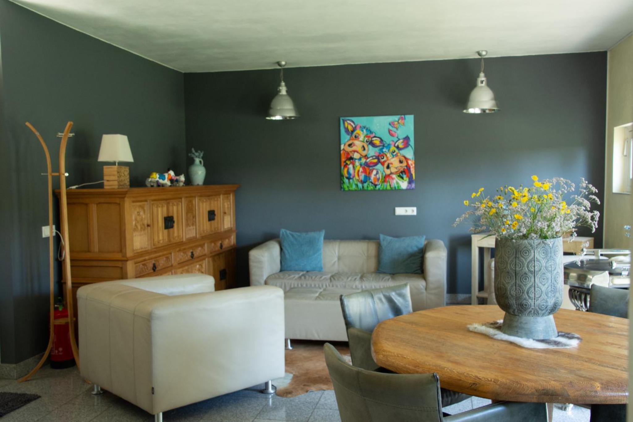 Bed and Breakfast Lindershoeve Bergeijk