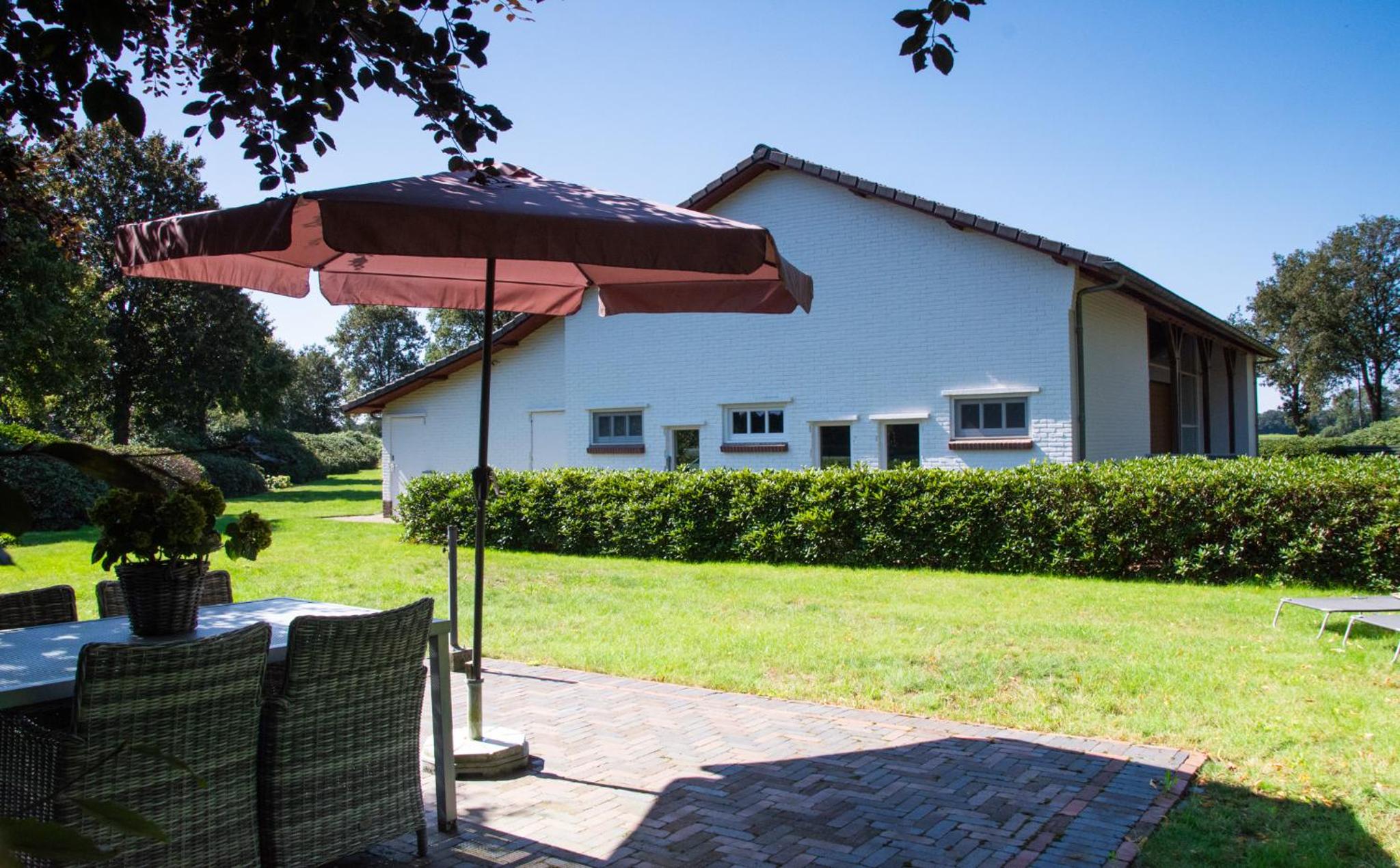 Bed and Breakfast Lindershoeve Bergeijk