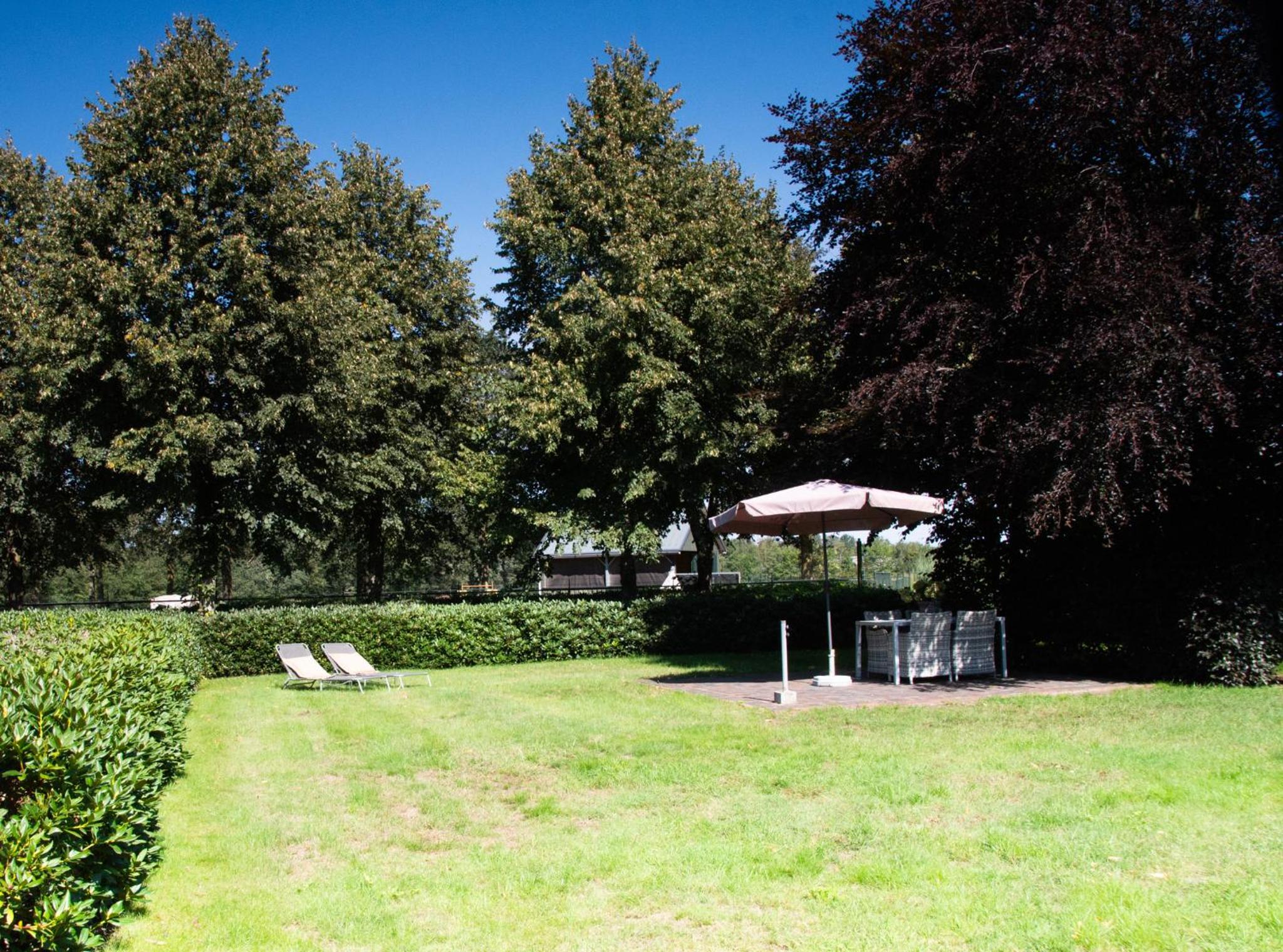 Bed and Breakfast Lindershoeve Bergeijk