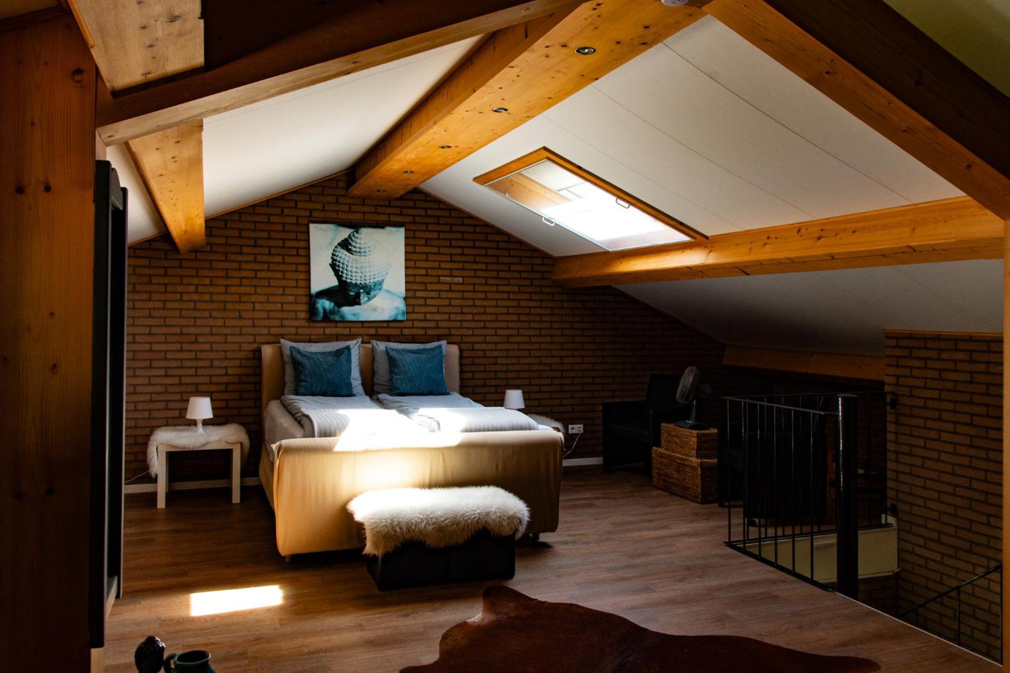 Bed and Breakfast Lindershoeve Bergeijk