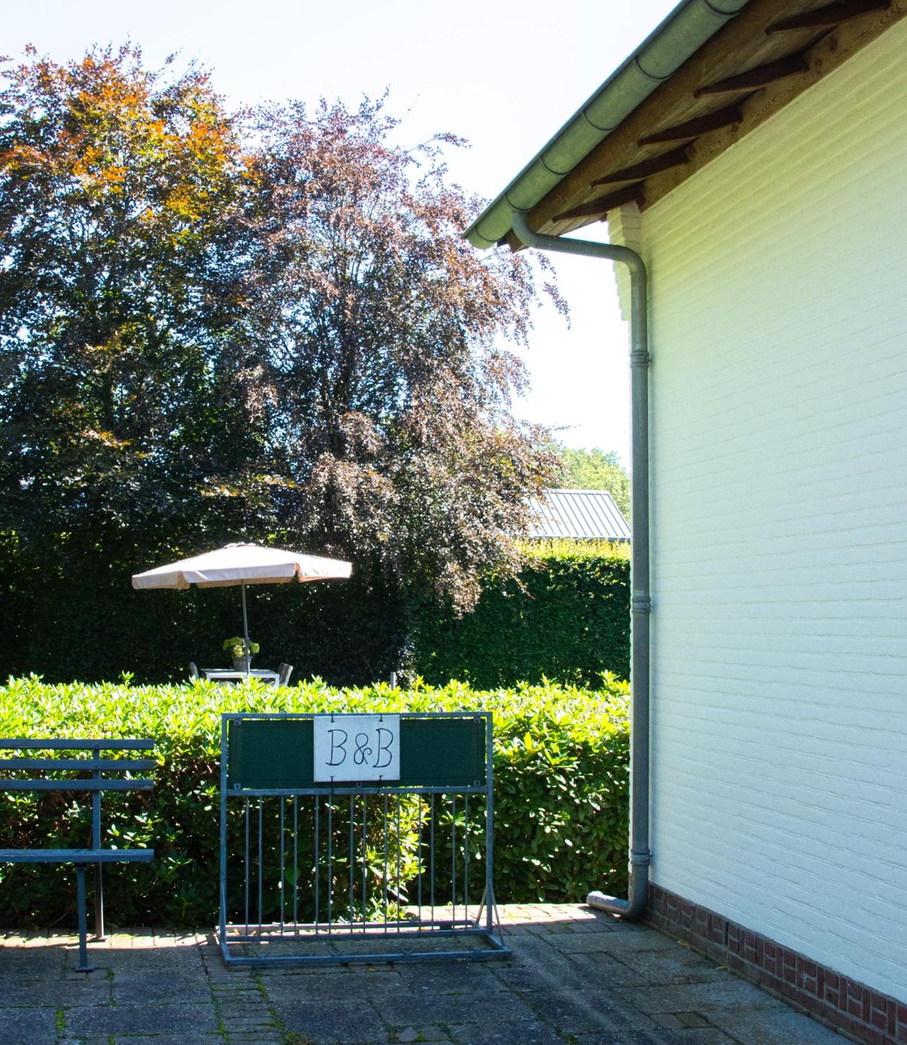 Bed and Breakfast Lindershoeve Bergeijk