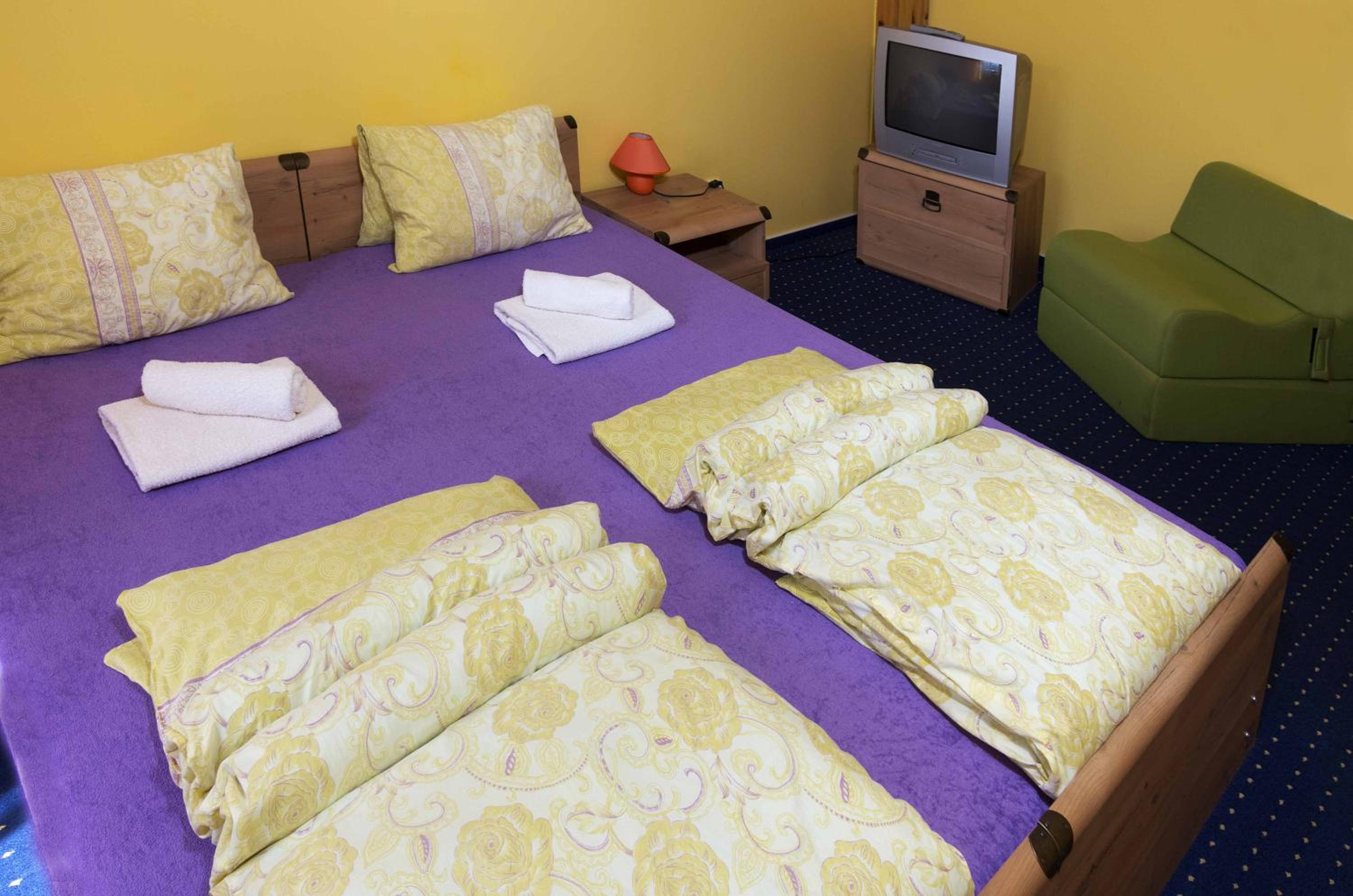 Hostinec U Zlaté lípy