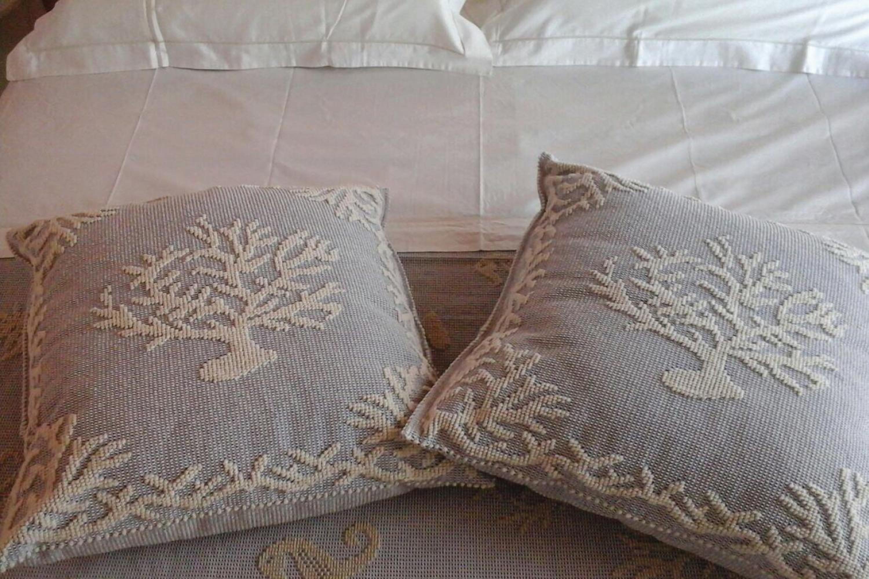 Domus Corallia-Luxury Rooms