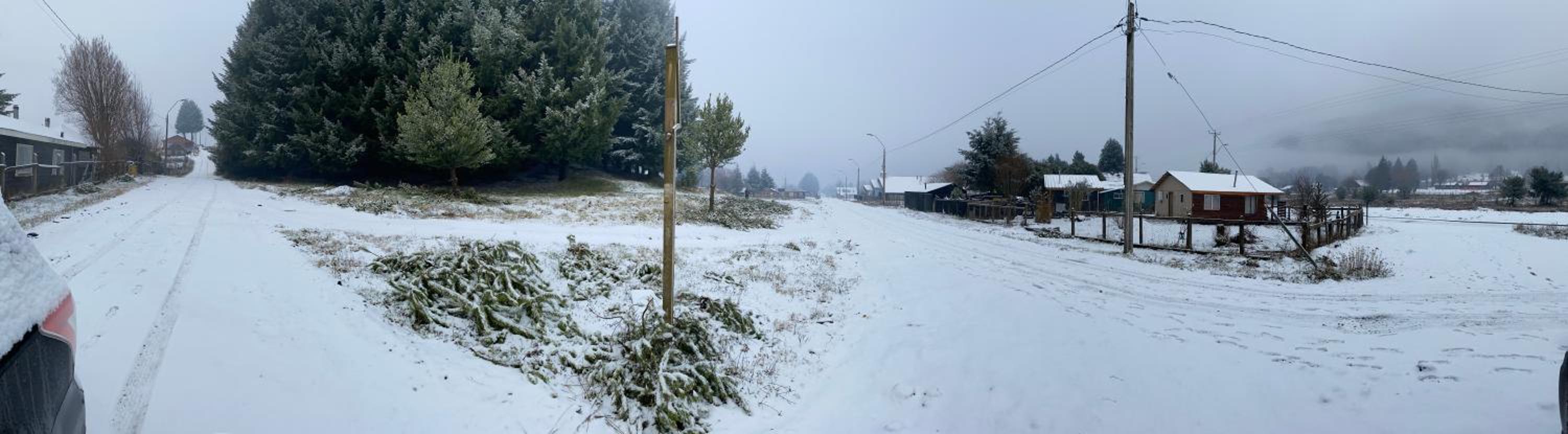 CASA VISTA CORRAL