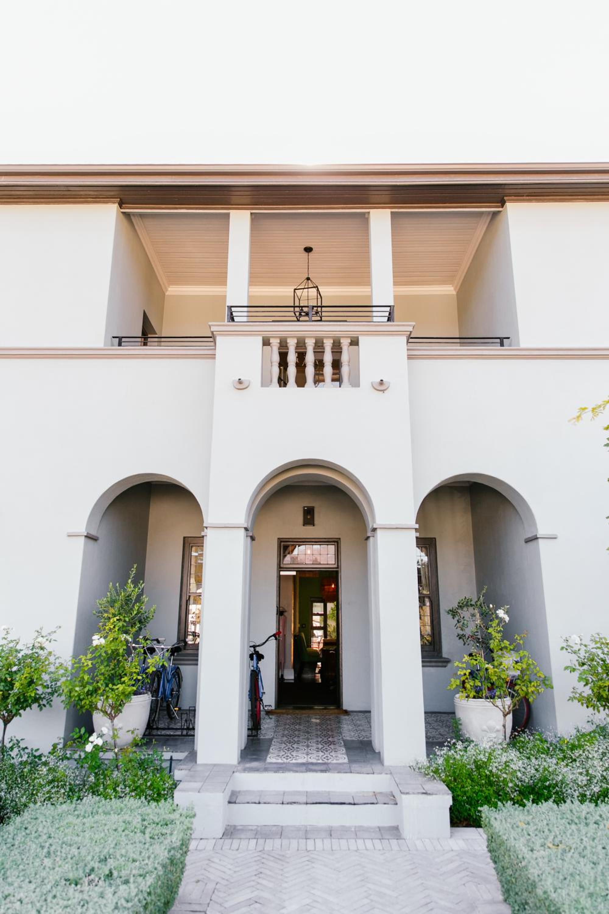 La Fontaine Boutique Hotel by The Oyster Collection view 4