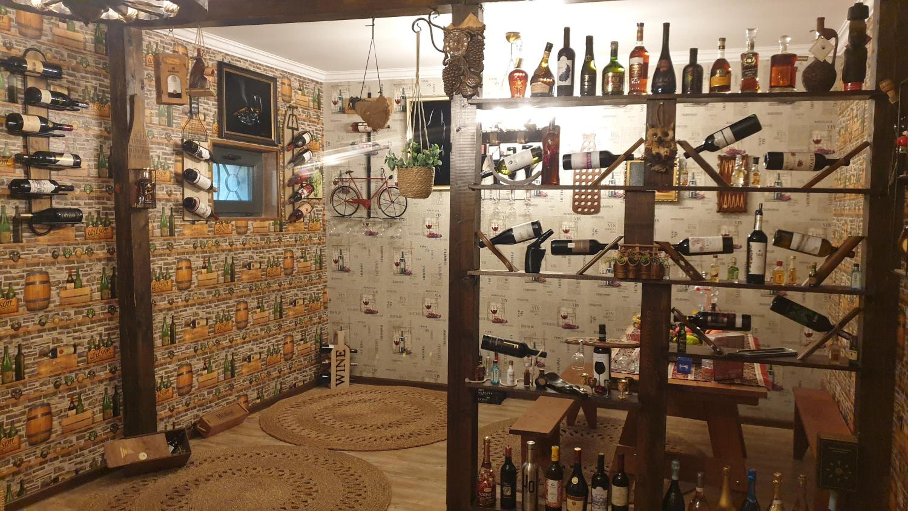 Wine Pot
