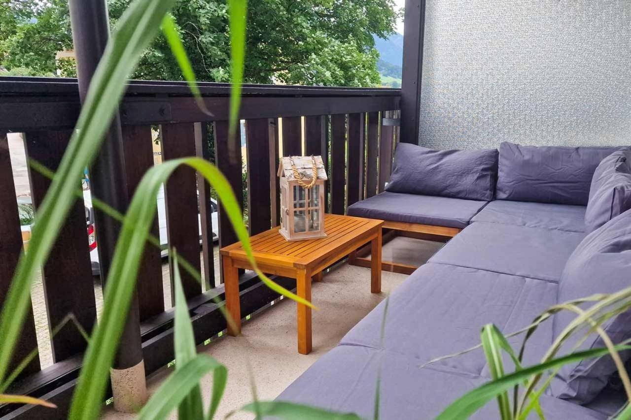 Ferienwohnung Auszeit am See