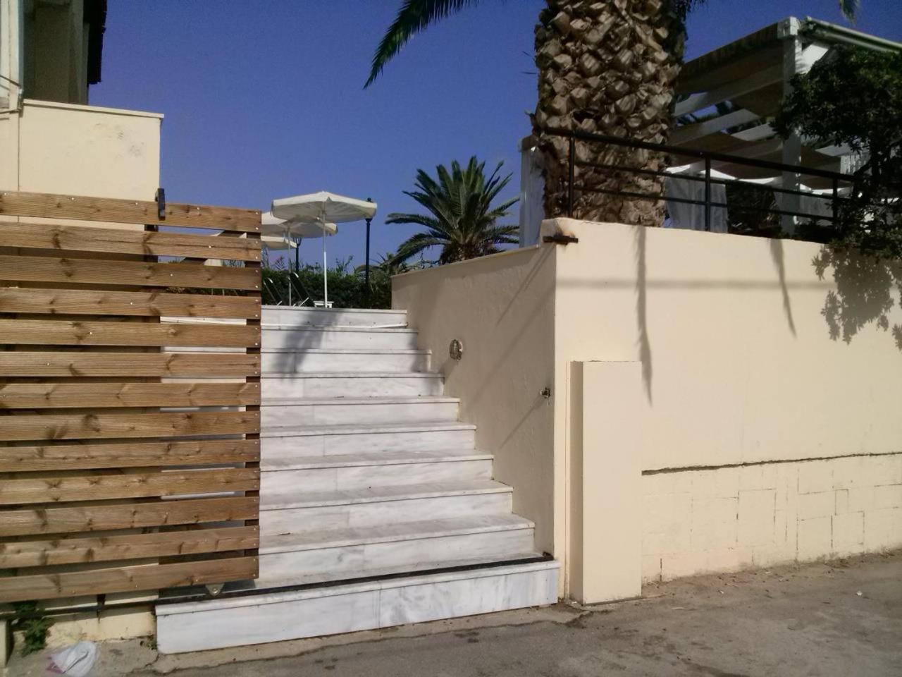 Hotel Creta Aquamarine Hotel - Image 1