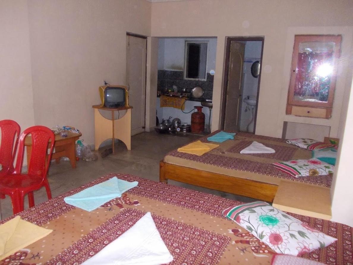 Rishaan Guest House view 5