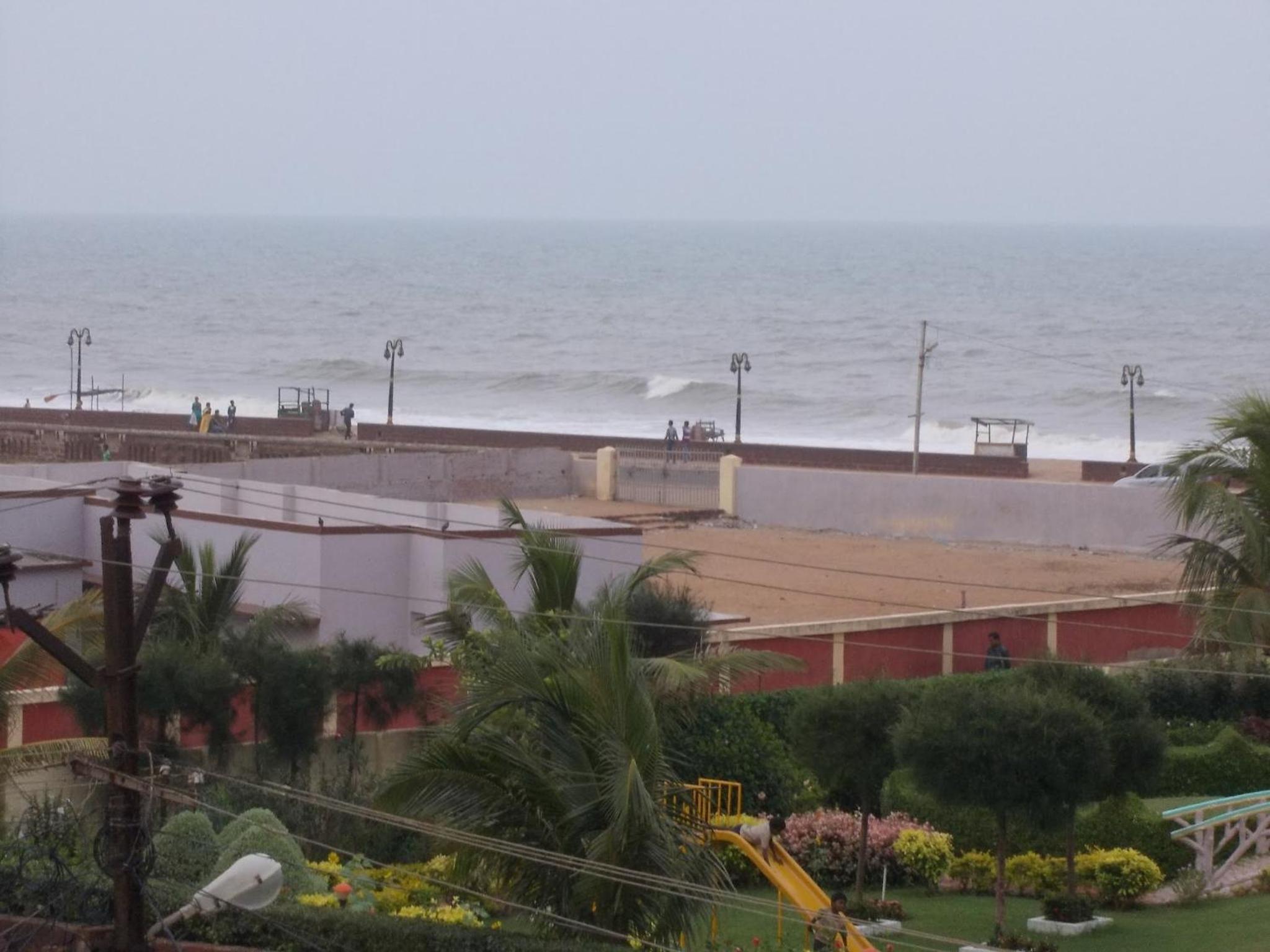 Rishaan Guest House view 4