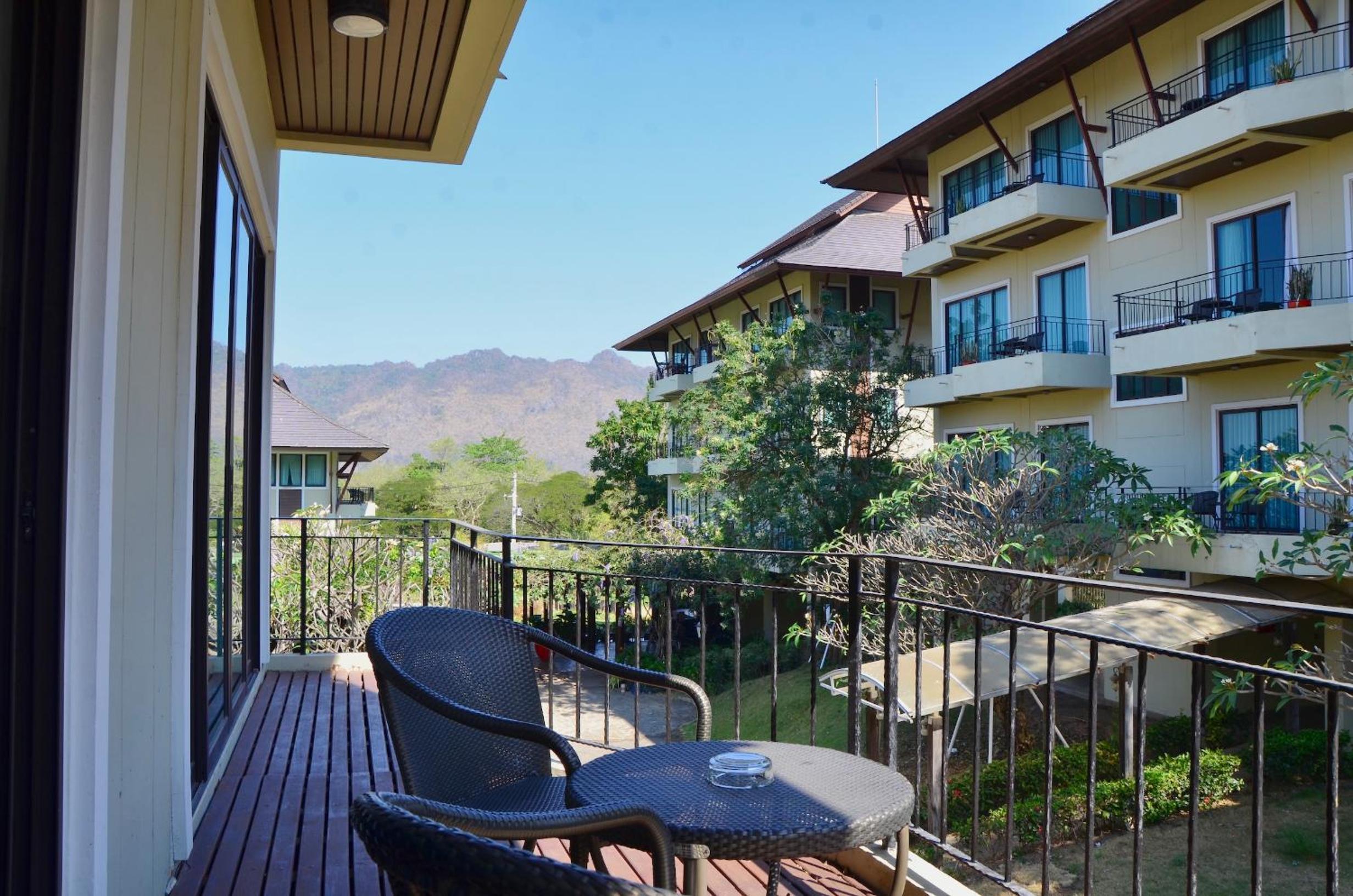 Patravana Resort