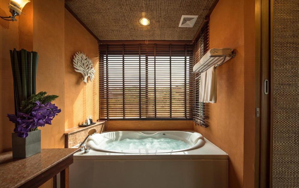 Patravana Resort