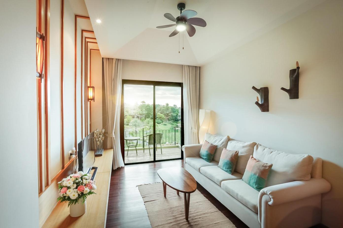 Patravana Resort