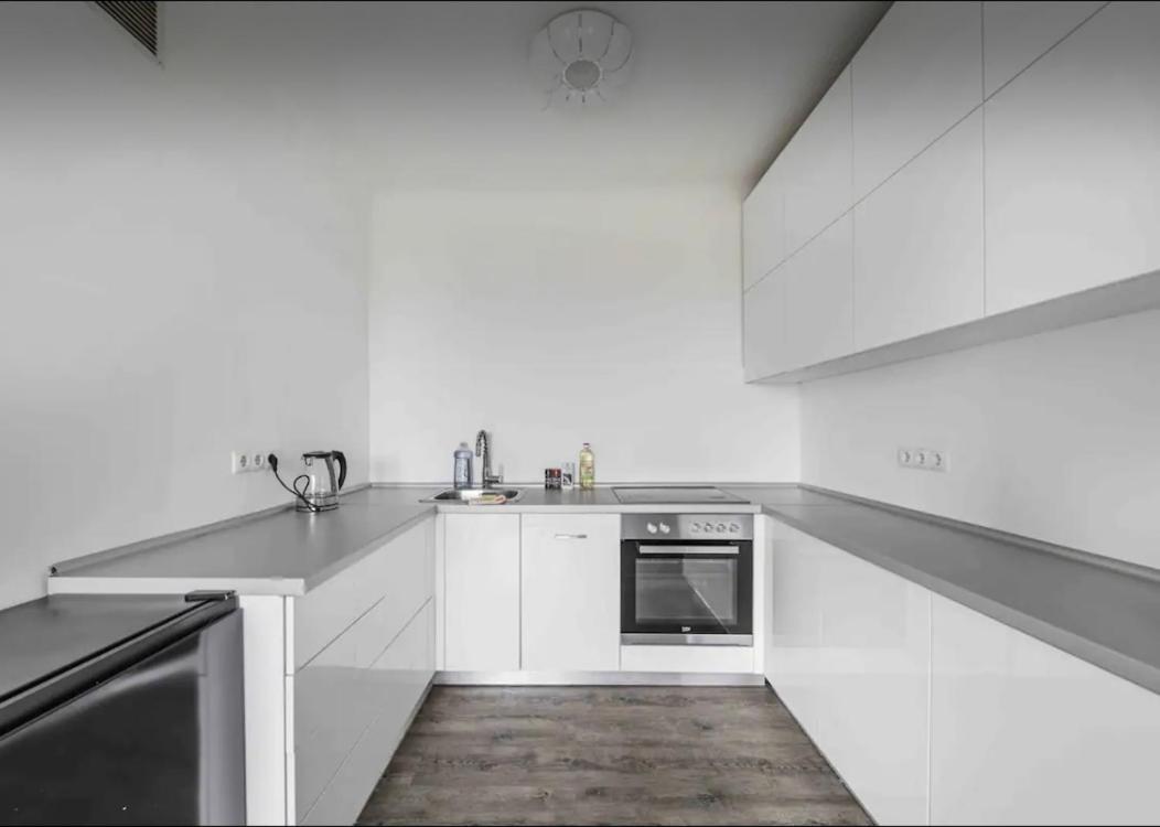 Apartment in perfect location