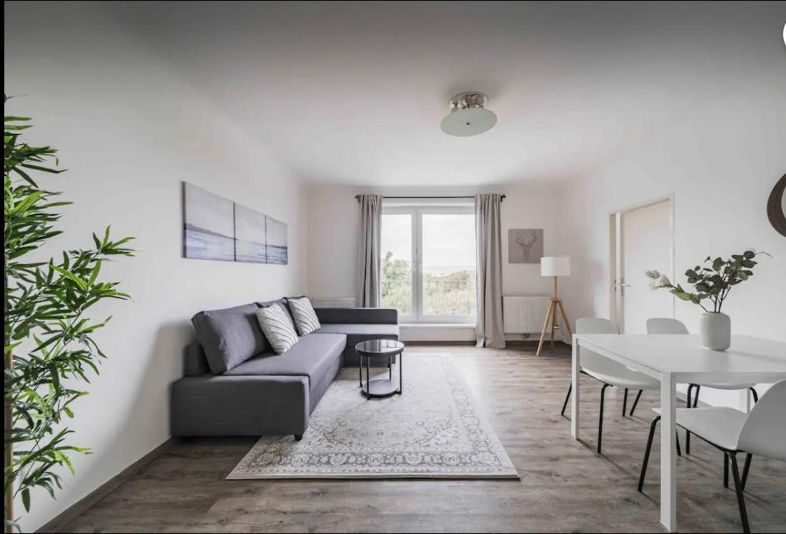 Apartment in perfect location