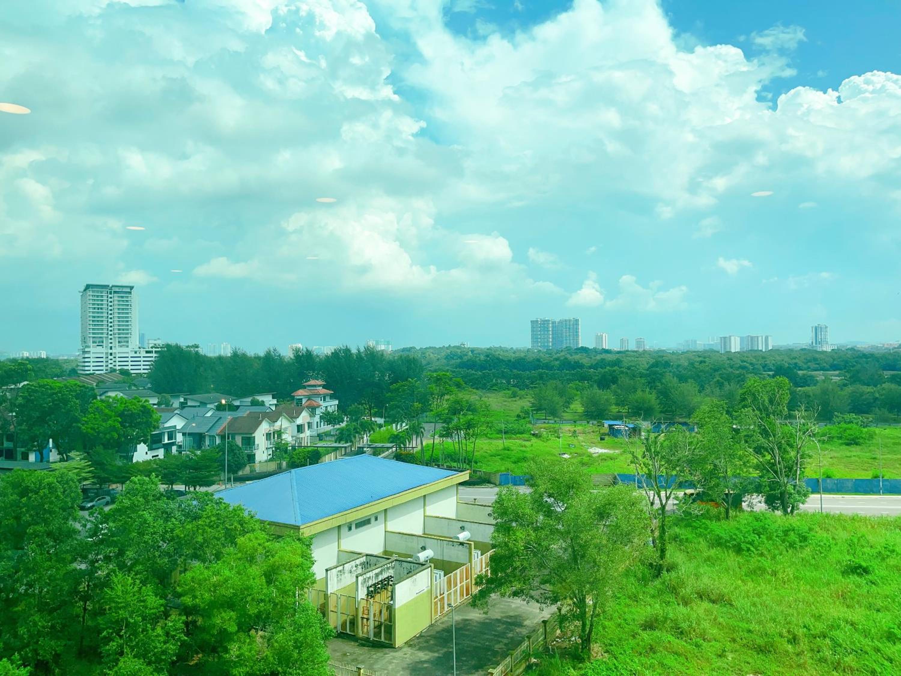 Z Puteri Square