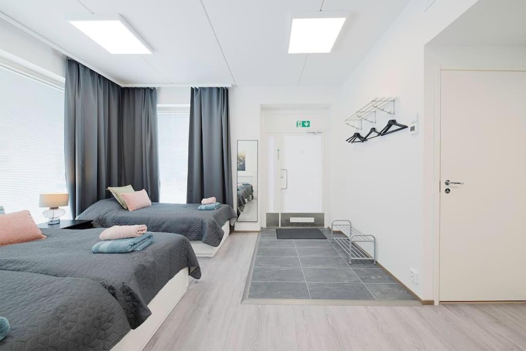 Casa Amare Tampere