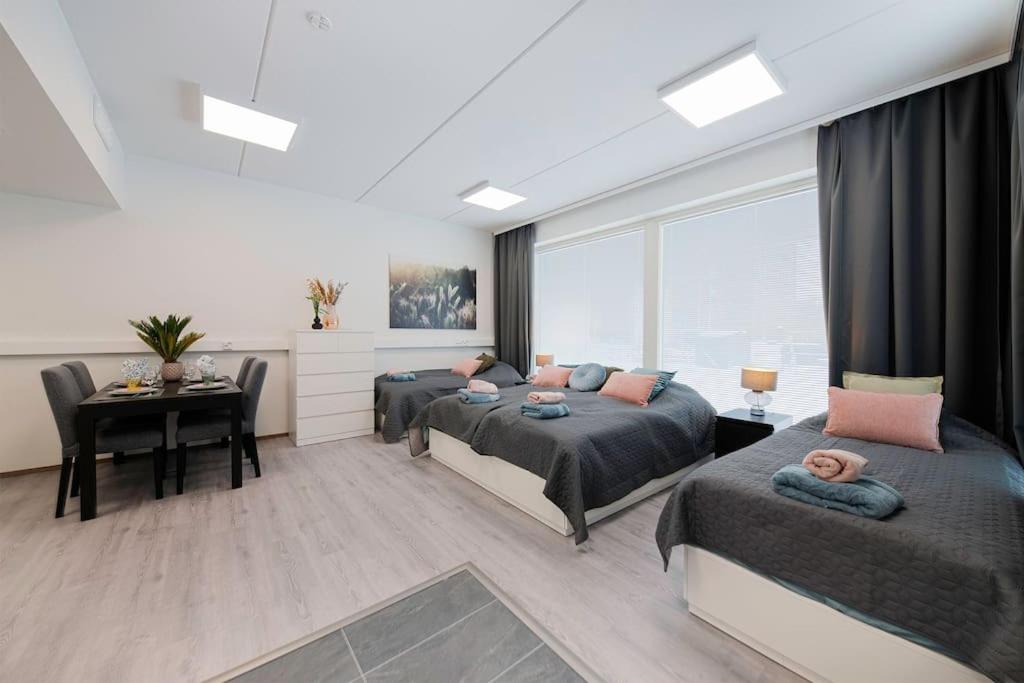 Casa Amare Tampere