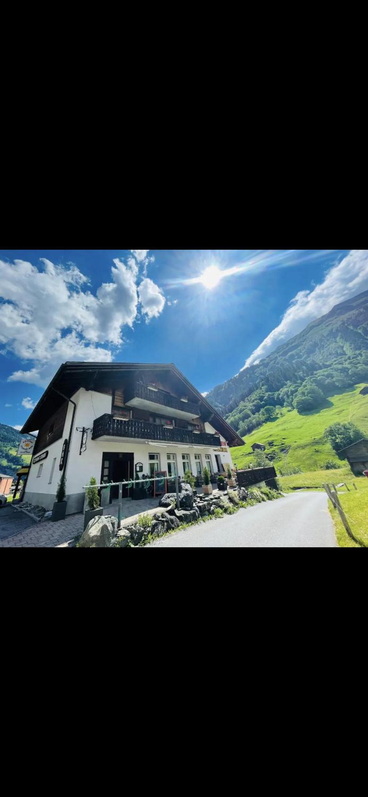 Sternen B&B & Ristorante