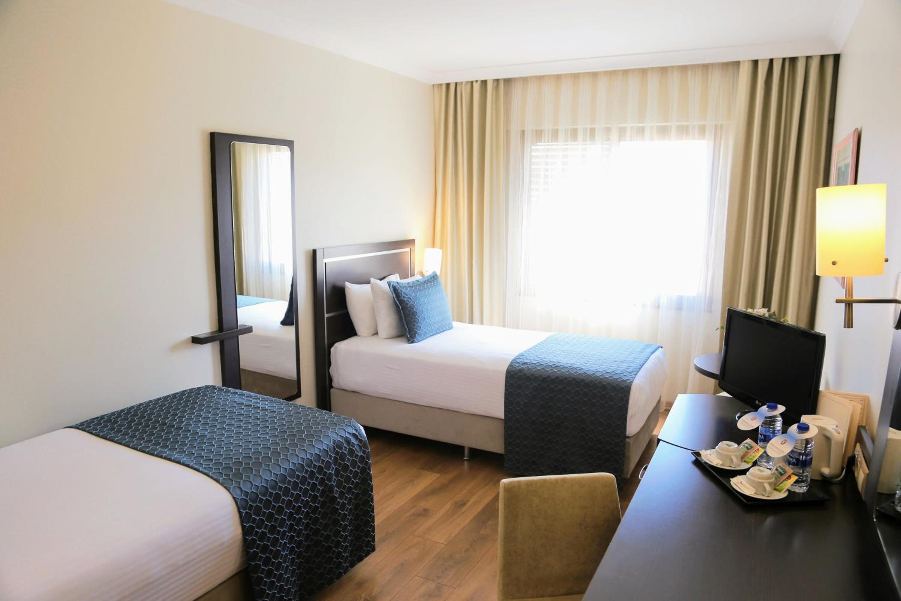 Kaya Prestige Oteli - Image 56